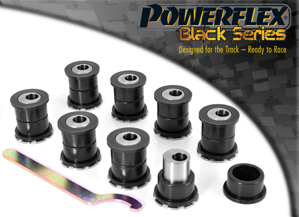 Powerflex Rear Upper Arm Bush - Camber Adjust