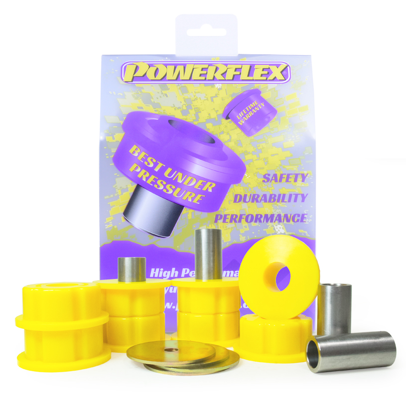 Powerflex Rear Beam Mounting Bush