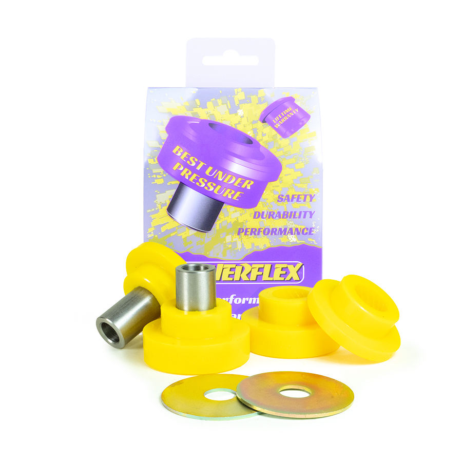 Powerflex Rear Differential Front Mounting Bush