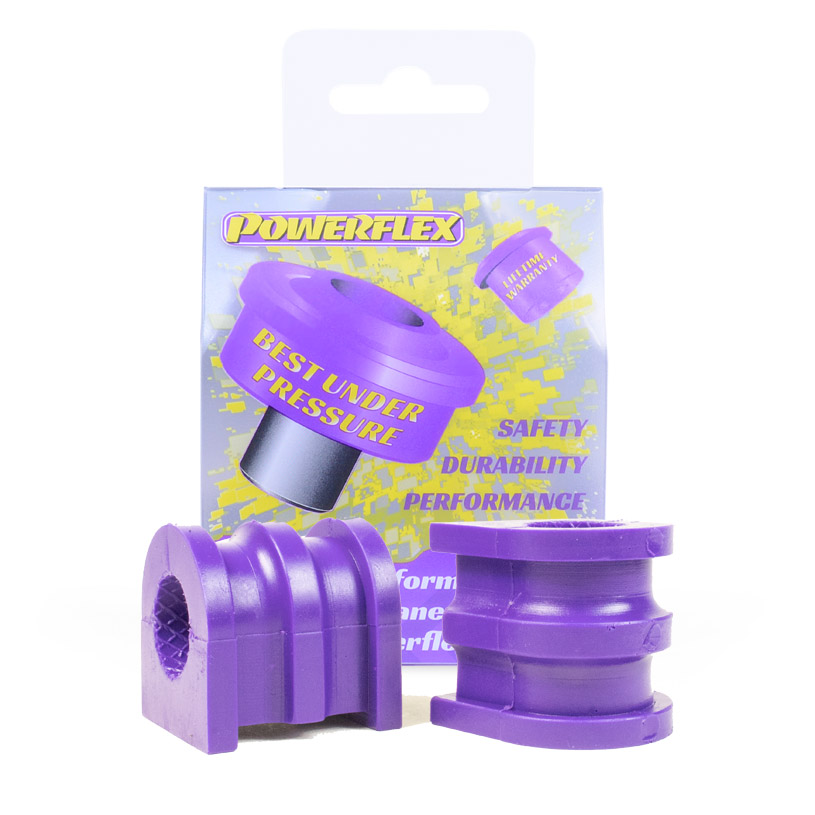 Powerflex Front Anti Roll Bar Bush 20.5mm