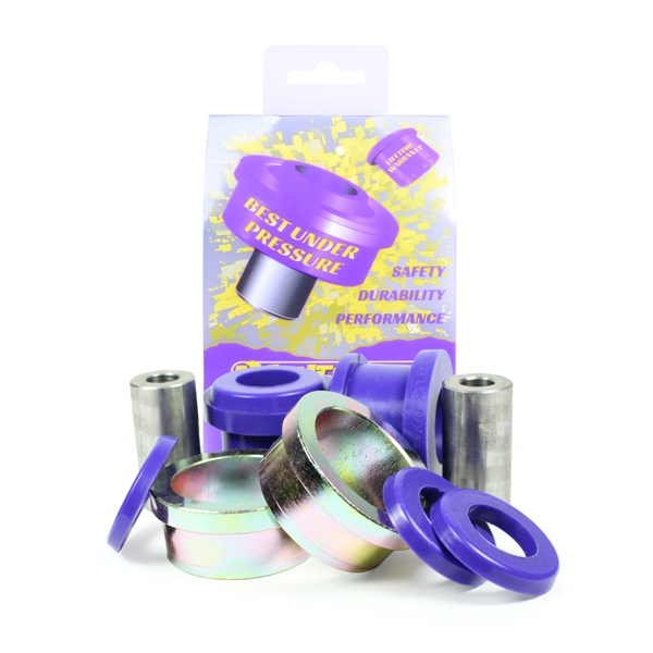 Powerflex Front Wishbone Rear Bush