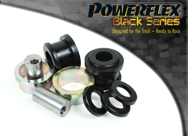 Powerflex Front Wishbone Rear Bush Caster Offset