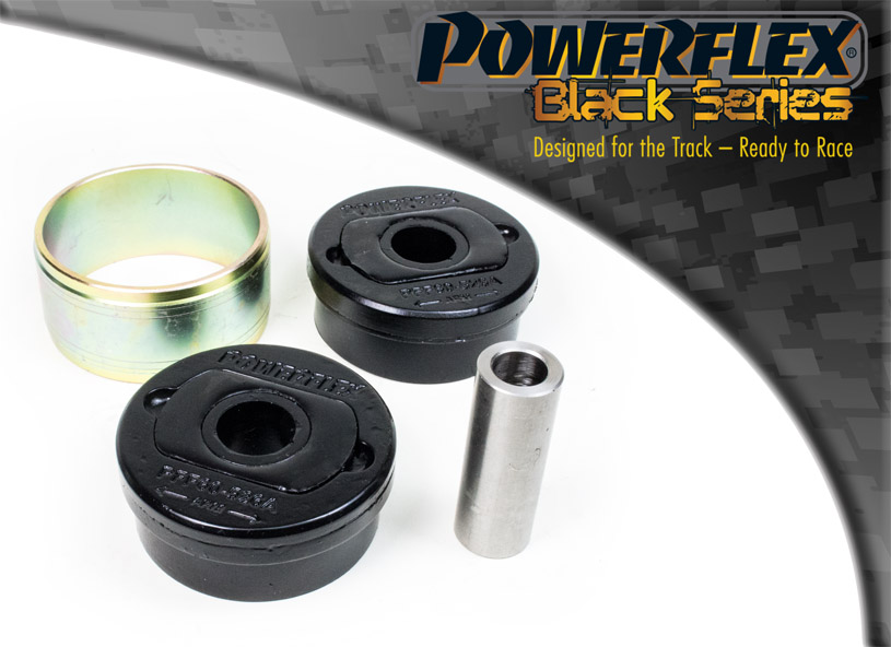 Powerflex Rear Lower Engine Mounting Bush