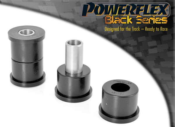 [PFF46-101BLK] Powerflex Front Wishbone Front Bush