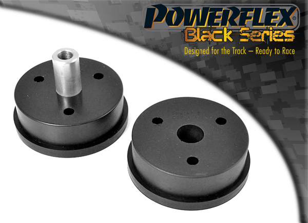 Powerflex Engine Mounting Gearbox Rear