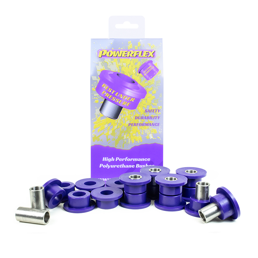 Powerflex Rear Tie Bar Bush