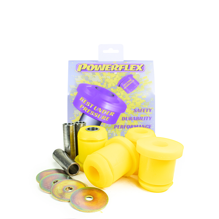 Powerflex Rear Sub Frame Mounting Bush