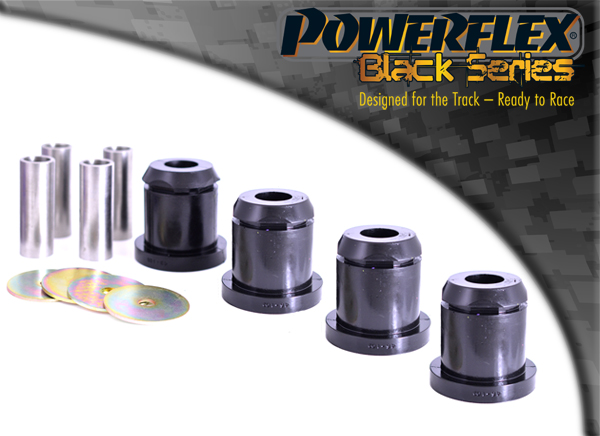 Powerflex Rear Sub Frame Mounting Bush