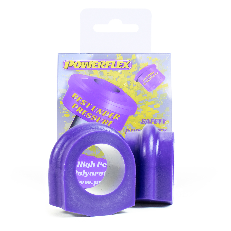 Powerflex Front Anti Roll Bar Mount 25mm