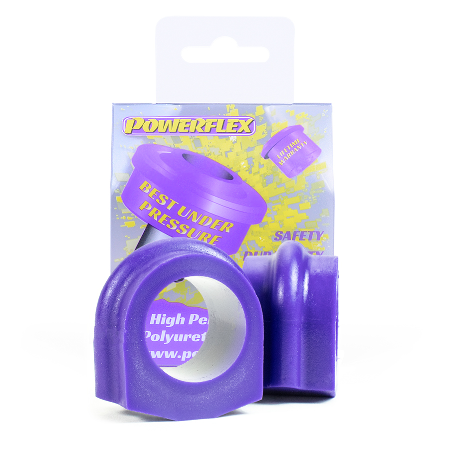 Powerflex Front Antil Roll Bar Mount 27mm