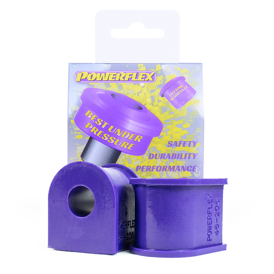 Powerflex Rear Anti Roll Bar Bush 15mm