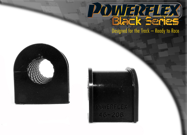Powerflex Rear Anti Roll Bar Bush 18mm