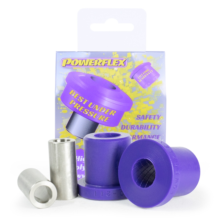 [PFF50-211] Powerflex Front Wishbone Front Bush