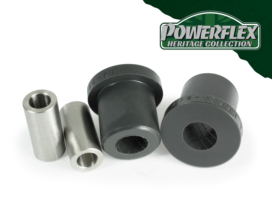 [PFF50-211H] Powerflex Front Wishbone Front Bush