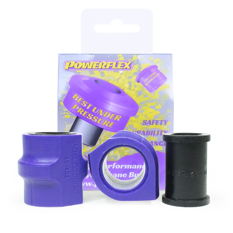 Powerflex Front Anti Roll Bar Bush To Chassis Bush