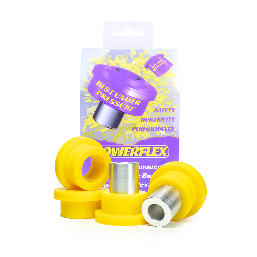 Powerflex Rear Beam Front Bush