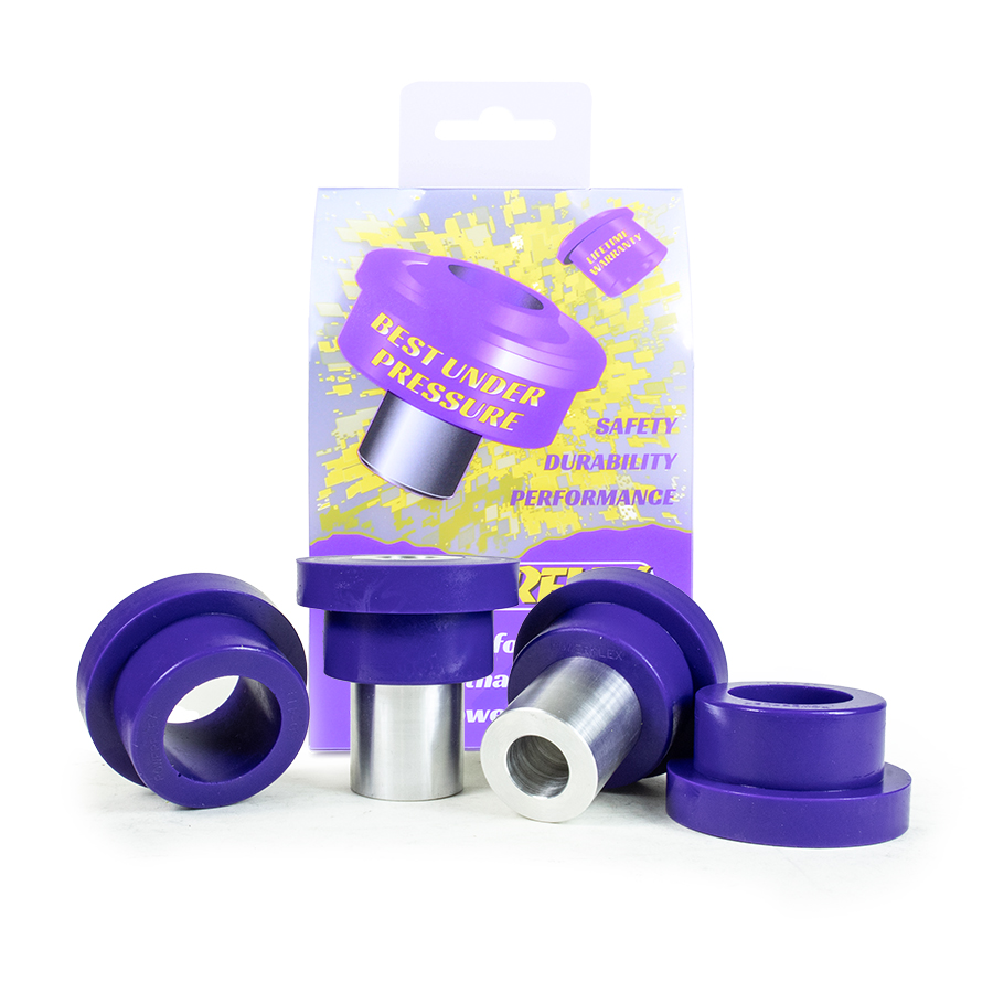 Powerflex Rear Beam Rear Bush