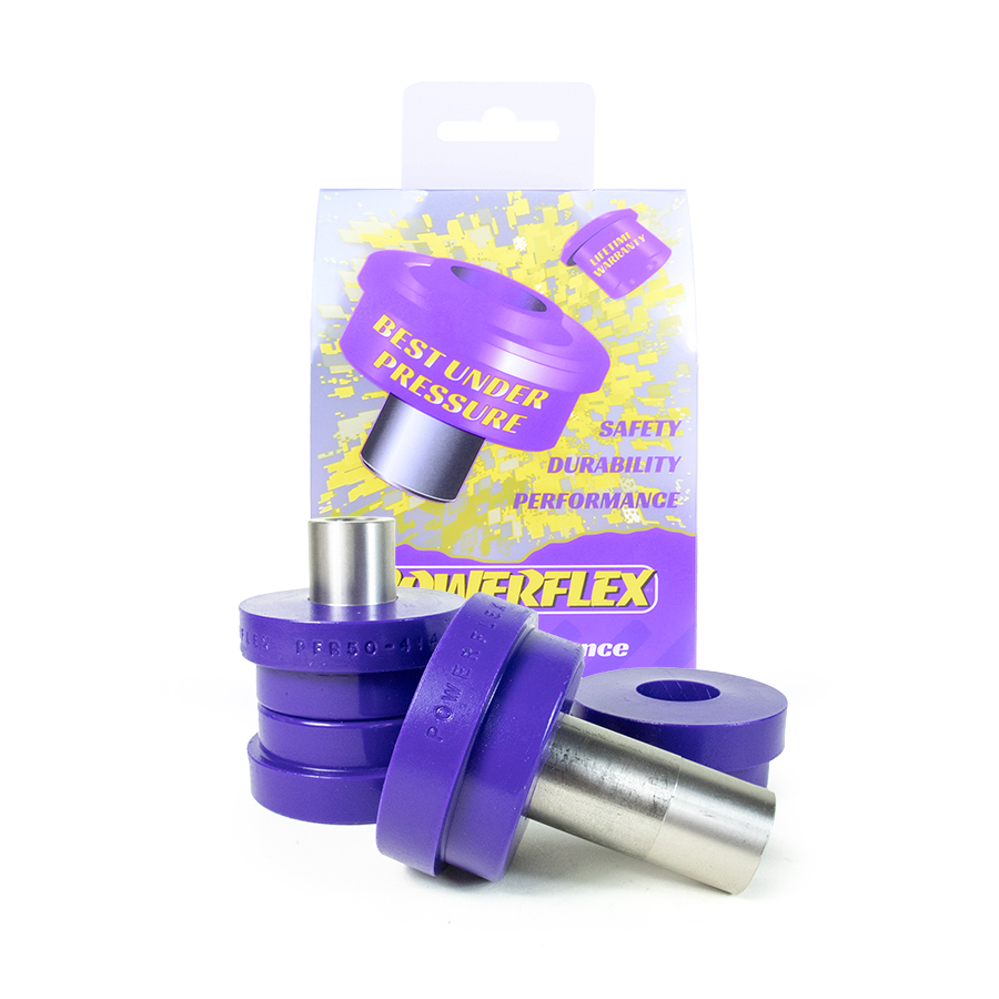Powerflex Rear Stabiliser Bar Outer Bush