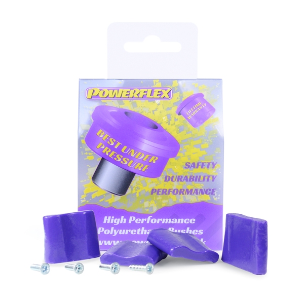 Powerflex Rear Beam Mount Tensioning Kit