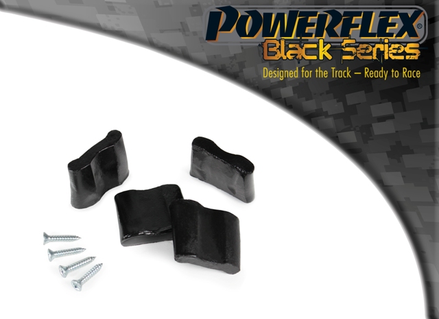 Powerflex Rear Beam Mount Tensioning Kit