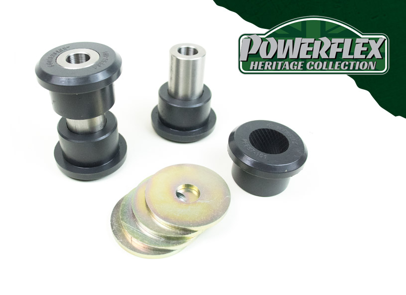 Powerflex Front Wishbone Rear Bush