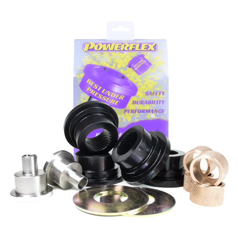 Powerflex Rear Trailing Arm Front Bush