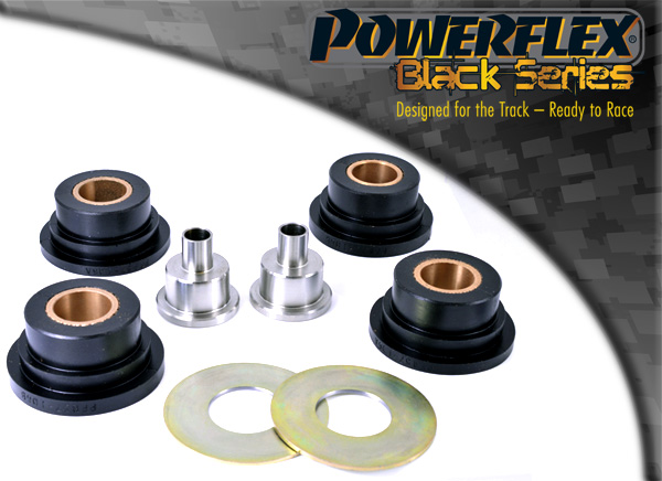 Powerflex Rear Trailing Arm Front Bush