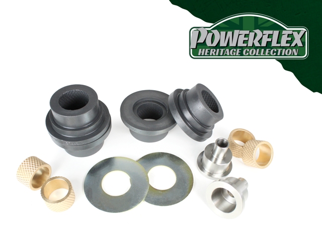 Powerflex Rear Trailing Arm Front Bush