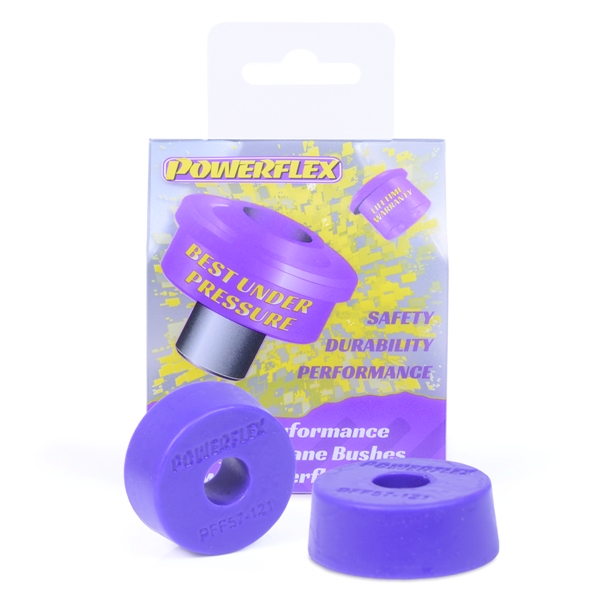 Powerflex Transmission Mount Bracket Small Bush