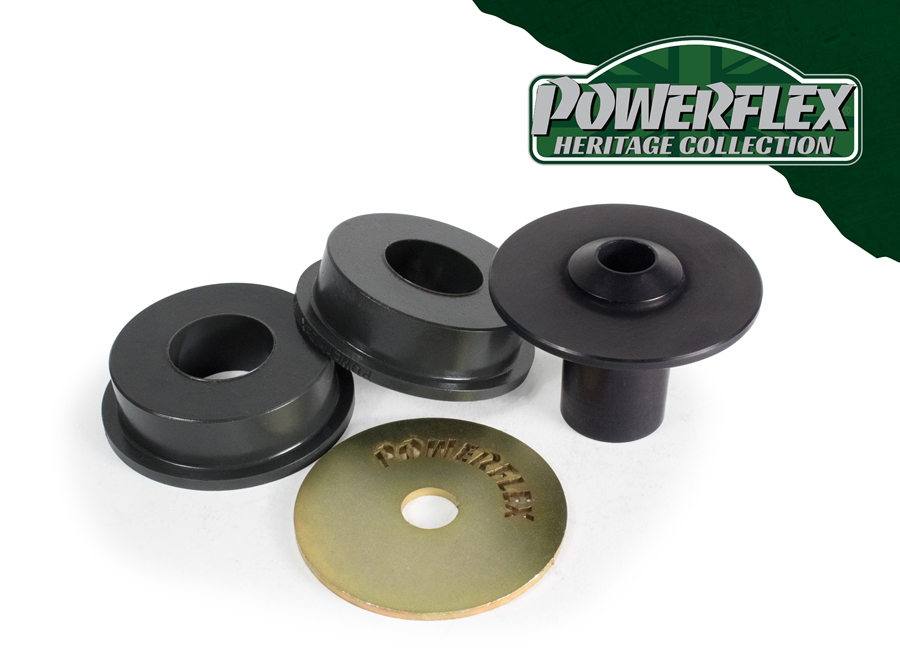 Powerflex Transmission Mount Bracket Bush