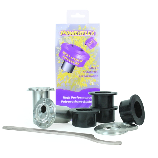 Powerflex Front Track Control Arm Inner Bush  Camb