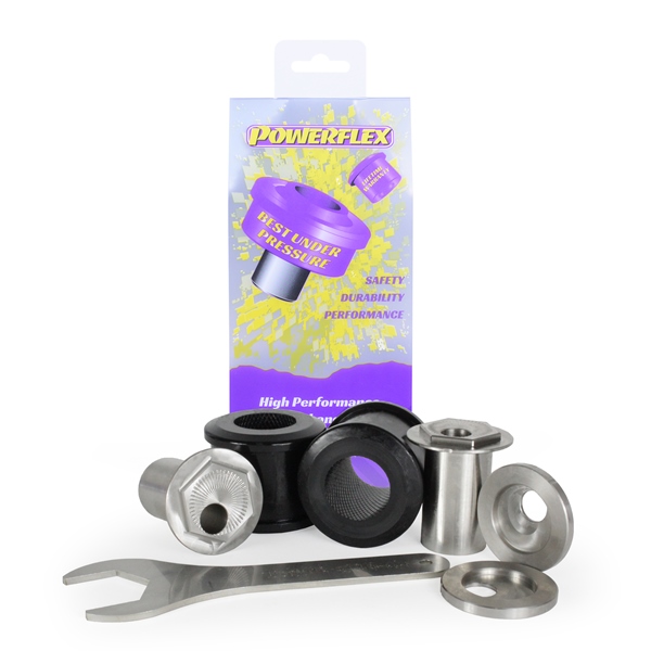 Powerflex Front Track Control Arm Outer Bush  Cast