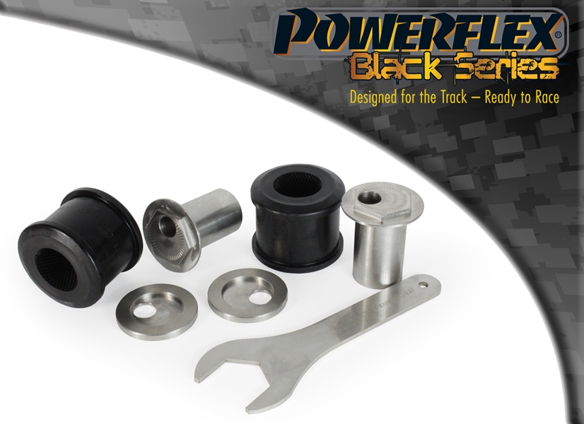 Powerflex Front Track Control Arm Outer Bush  Cast