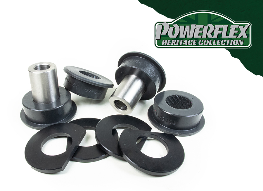 Powerflex Rear Upper Front Arm Inner Bush