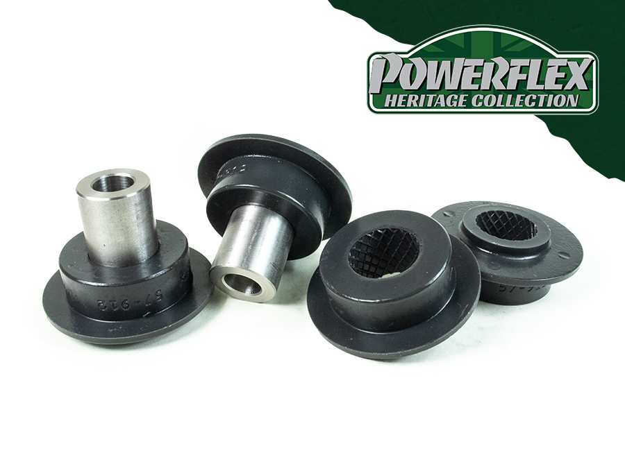 Powerflex Rear Lower Wishbone Inner Rear Bush