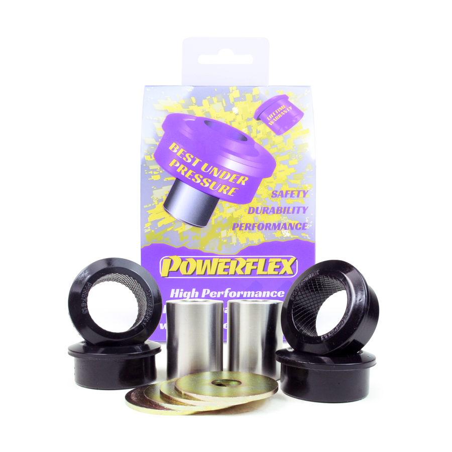 Powerflex Rear lower toe link inner bush Porsche 9