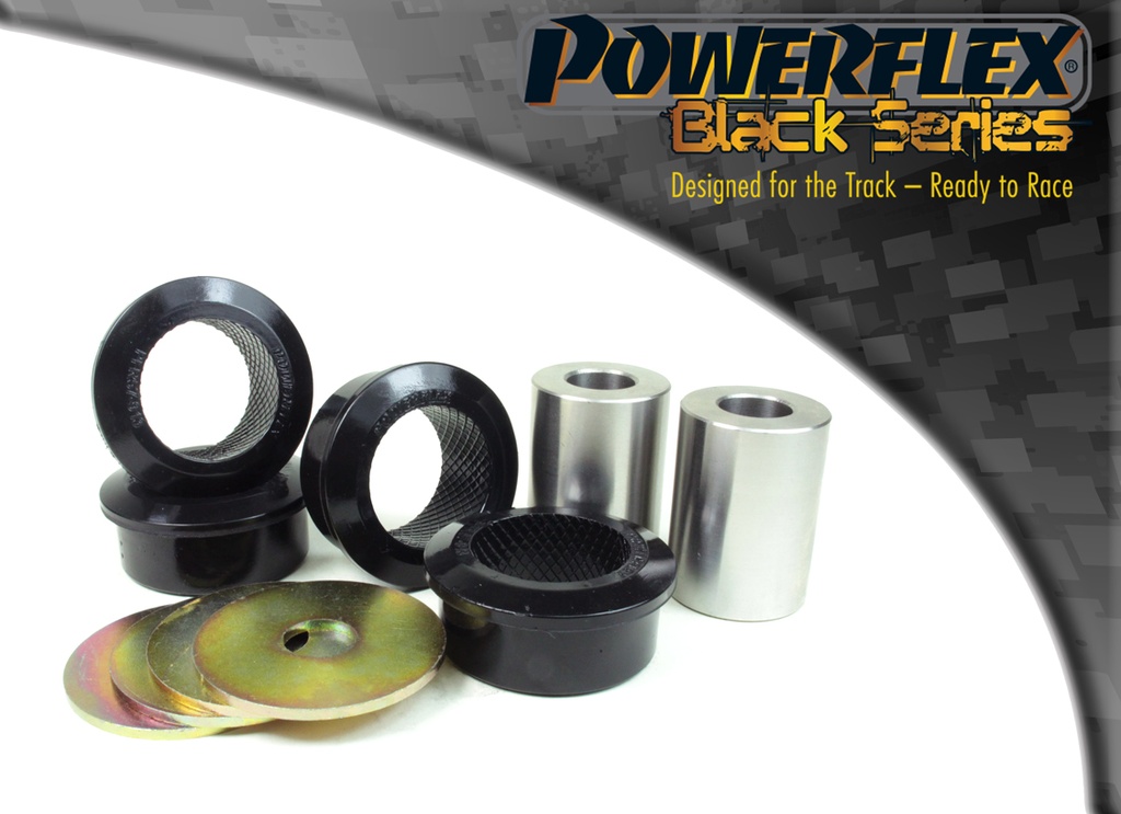 Powerflex Rear lower toe link inner bush Porsche 9
