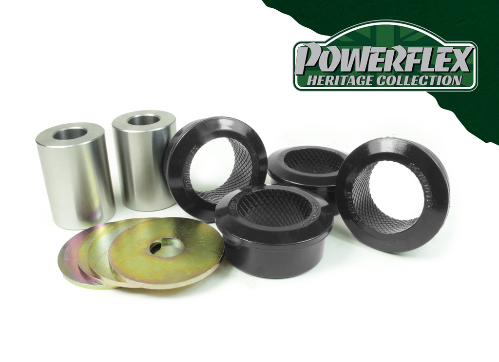 Powerflex Rear lower toe link inner bush Porsche 9