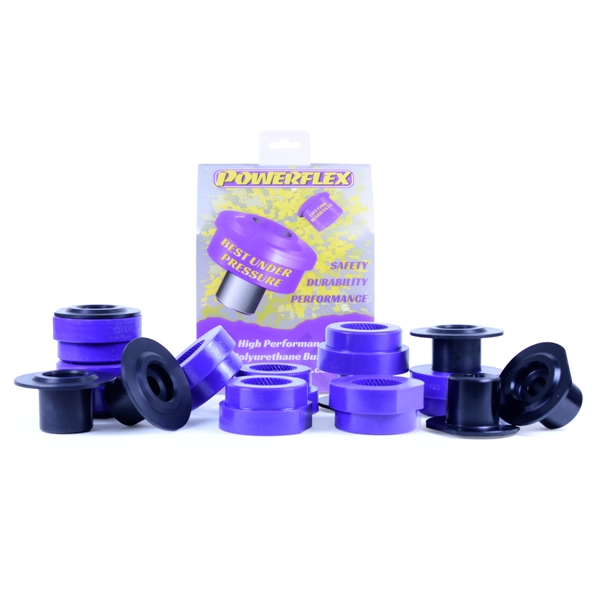 Powerflex Rear Subframe Bush