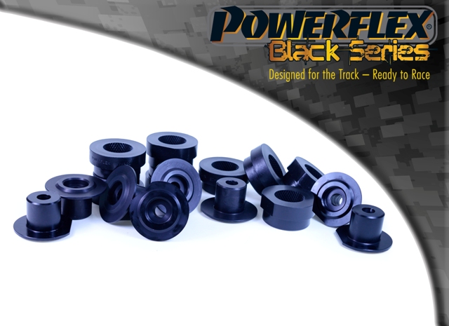 Powerflex Rear Subframe Bush