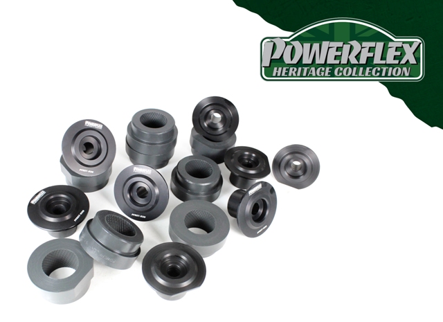 Powerflex Rear Subframe Bush