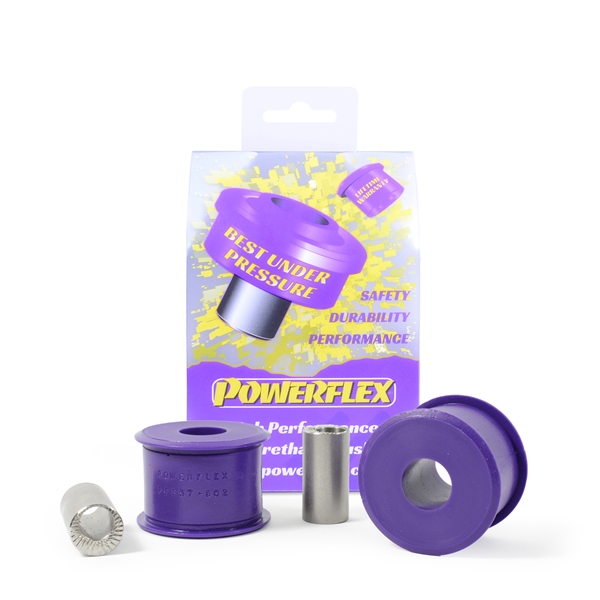 Powerflex Front Track Control Arm Caster Offset Ou