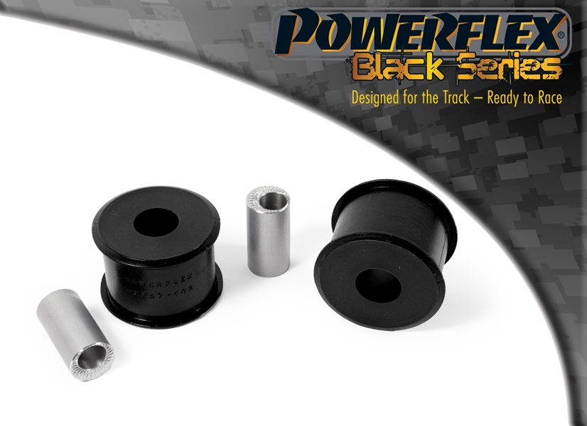 Powerflex Front Track Control Arm Caster Offset Ou