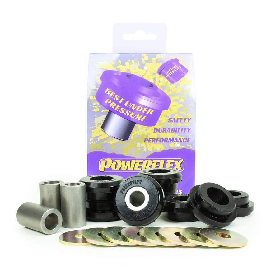 Powerflex Rear Upper Link Arm Outer Bush