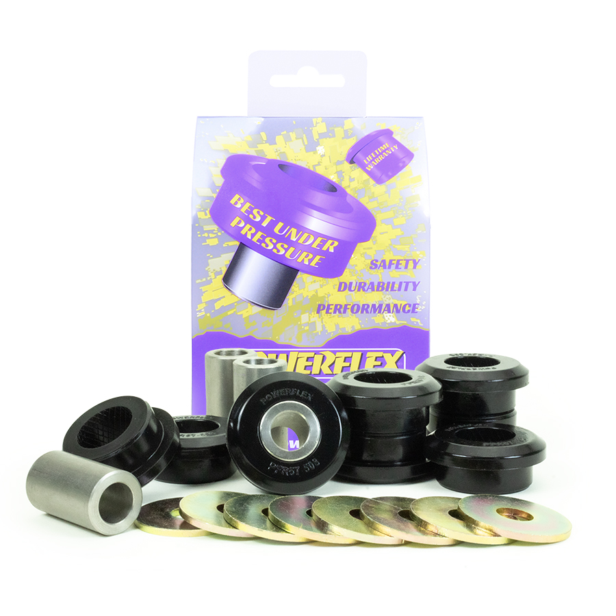 Powerflex Rear Upper Link Arm Outer Bush