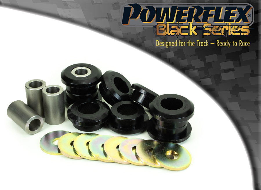 Powerflex Rear Upper Link Arm Outer Bush