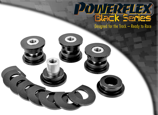 Powerflex Rear Upper Link Arm Outer Bush 2006 on