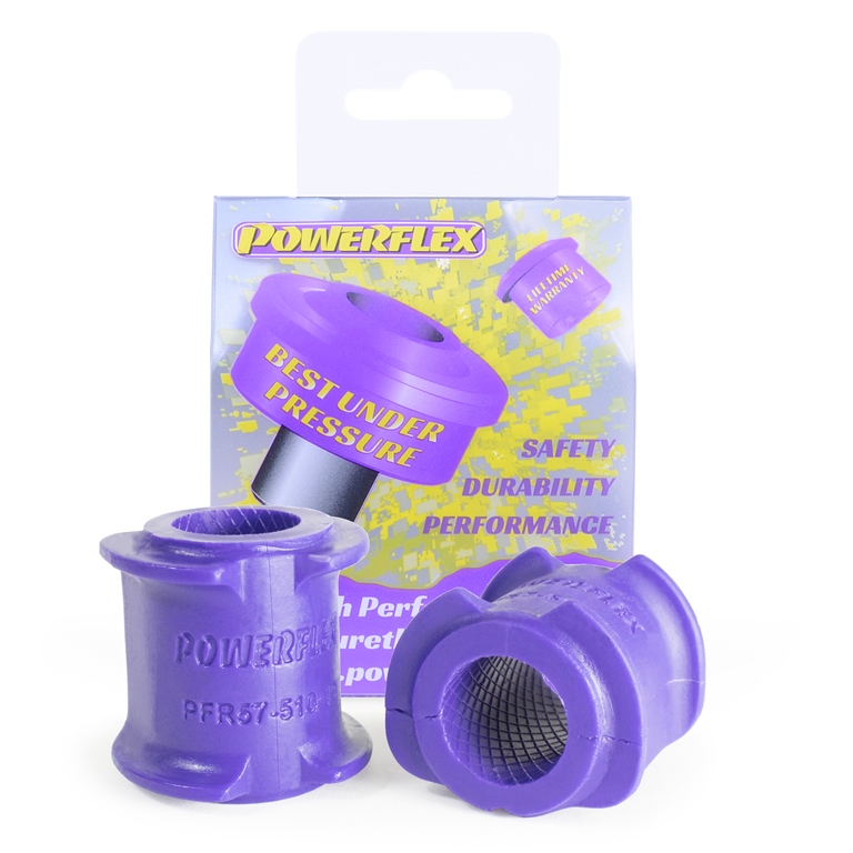 Powerflex Rear Anti Roll Bar Bush 18.5mm 997 911 9
