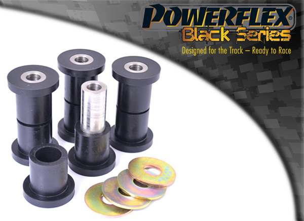 Powerflex Rear Subframe Rear Bush