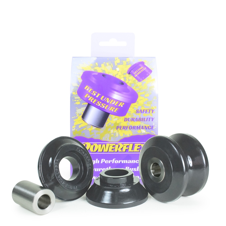 Powerflex Bushes TRANSMISSION CARRIER BUSH Porsche